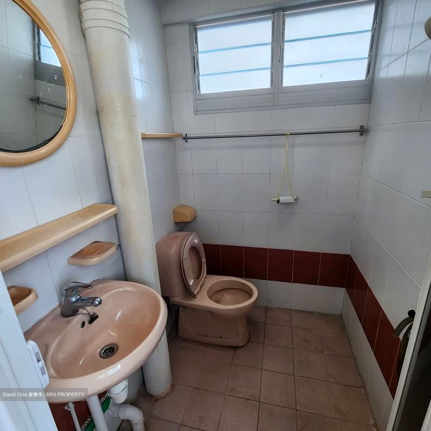 Blk 742 Bedok Reservoir Road (Bedok), HDB 3 Rooms #562576951
